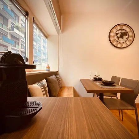 Apartment Sparano170 A *