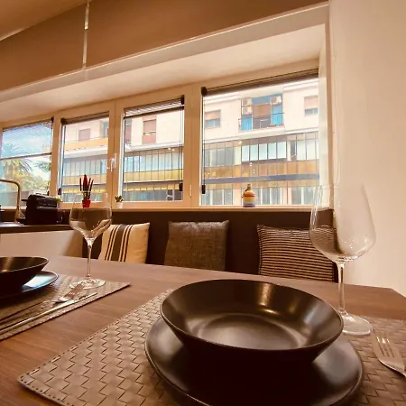 Sparano170 A Apartment