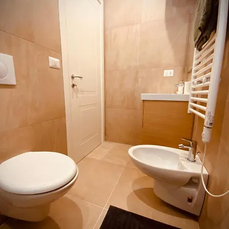 Apartment Sparano170 A *